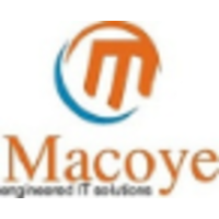 Macoye Technologies logo, Macoye Technologies contact details