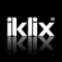 iklix! logo, iklix! contact details