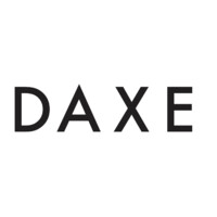 Daxe logo, Daxe contact details