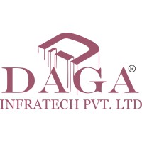 Daga Infratech Pvt Ltd logo, Daga Infratech Pvt Ltd contact details