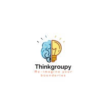 Thinkgroupy logo, Thinkgroupy contact details