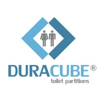 Duracube Toilet Partitions logo, Duracube Toilet Partitions contact details