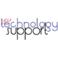 Your Technology Support logo, Your Technology Support contact details