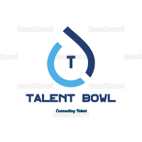 Talent-Bowl India logo, Talent-Bowl India contact details