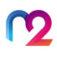 M2 Web Solution logo, M2 Web Solution contact details