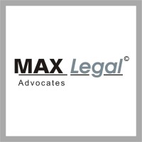 MAX Legal, Advocates logo, MAX Legal, Advocates contact details