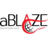 Ablaze TechnoService logo, Ablaze TechnoService contact details