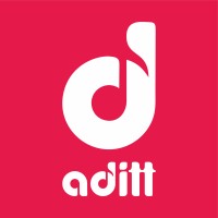 ADITT App logo, ADITT App contact details