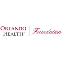 ORLANDO HEALTH FOUNDATION INC logo, ORLANDO HEALTH FOUNDATION INC contact details