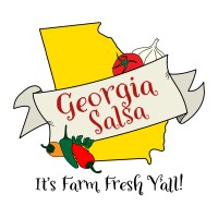 Georgia Salsa logo, Georgia Salsa contact details