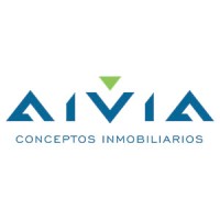 AIVIA conceptos inmobiliarios logo, AIVIA conceptos inmobiliarios contact details