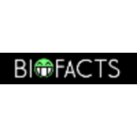 Biofacts logo, Biofacts contact details