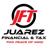 Juarez Financial & Tax logo, Juarez Financial & Tax contact details