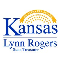 Kansas State Treasurer's Office logo, Kansas State Treasurer's Office contact details