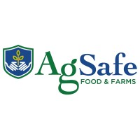 AgSafe logo, AgSafe contact details