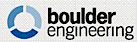 The Boulder Engineering Company logo, The Boulder Engineering Company contact details