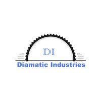 DIAMATIC INDUSTRIES logo, DIAMATIC INDUSTRIES contact details