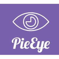 PieEye INC. logo, PieEye INC. contact details