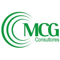 MCG CONSULTORES logo, MCG CONSULTORES contact details