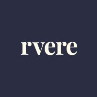 Rvere logo, Rvere contact details