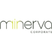 Minerva Corporate logo, Minerva Corporate contact details