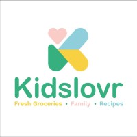 Kidslovr logo, Kidslovr contact details