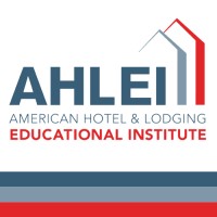 AHLEI - American Hotel & Lodging Educational Institute logo, AHLEI - American Hotel & Lodging Educational Institute contact details