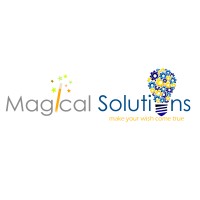 Magical Solutions logo, Magical Solutions contact details