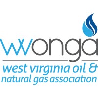 West Virginia Oil and Natural Gas Association logo, West Virginia Oil and Natural Gas Association contact details