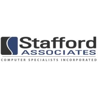 Stafford Associates Computer Specialist logo, Stafford Associates Computer Specialist contact details