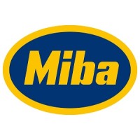 Miba Drivetec India Pvt. Ltd. logo, Miba Drivetec India Pvt. Ltd. contact details