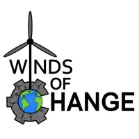 Winds of Change logo, Winds of Change contact details