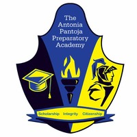 Antonia Pantoja Preparatory Academy logo, Antonia Pantoja Preparatory Academy contact details