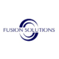 Fusion Solutions logo, Fusion Solutions contact details