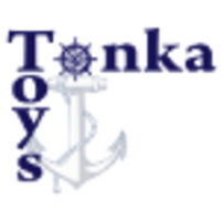 Tonka Toys logo, Tonka Toys contact details