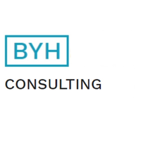 BYH Consulting logo, BYH Consulting contact details