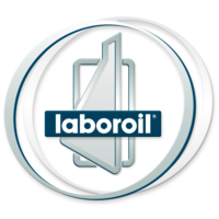 Laboroil logo, Laboroil contact details