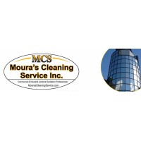 Mouras Cleaning Service, Inc. logo, Mouras Cleaning Service, Inc. contact details