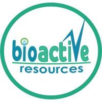 Bioactive Resources logo, Bioactive Resources contact details