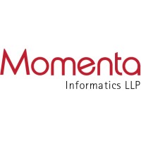 Momenta Informatics LLP logo, Momenta Informatics LLP contact details