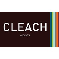 CLEACH Avocats logo, CLEACH Avocats contact details