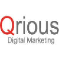 Qrious Digital Marketing logo, Qrious Digital Marketing contact details