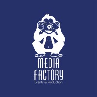 Media Factory Events & Production logo, Media Factory Events & Production contact details