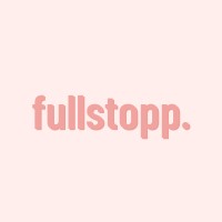 Fullstopp Organisation logo, Fullstopp Organisation contact details