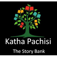 Katha Pachisi - The Story Bank logo, Katha Pachisi - The Story Bank contact details