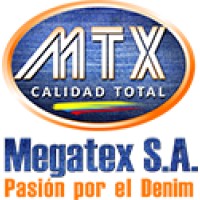 Megatex S.A. logo, Megatex S.A. contact details