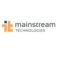 Mainstream Technologies, s.r.o. logo, Mainstream Technologies, s.r.o. contact details