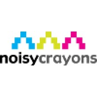 Noisy Crayons logo, Noisy Crayons contact details