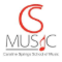 Caroline Springs School of Music logo, Caroline Springs School of Music contact details