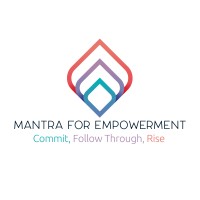 Mantra For Empowerment logo, Mantra For Empowerment contact details